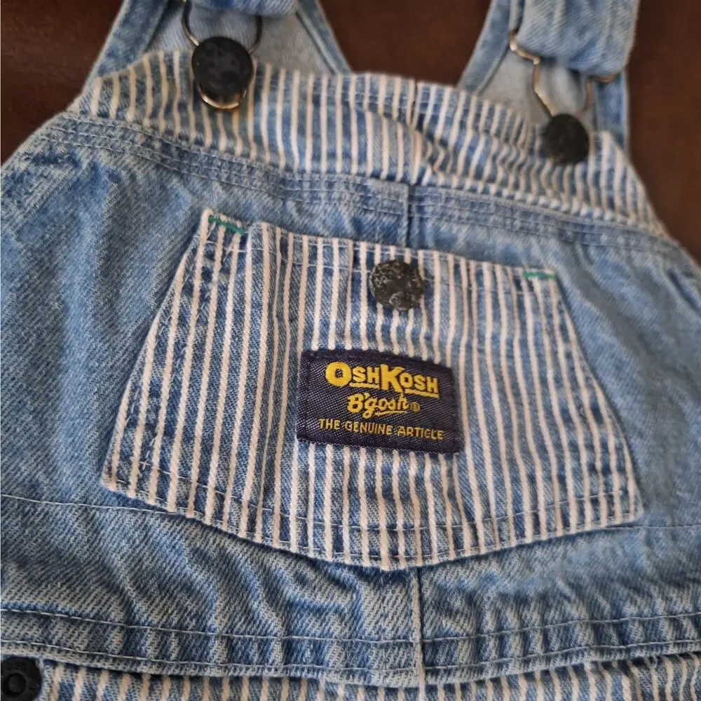 OshKosh Bgosh hard find